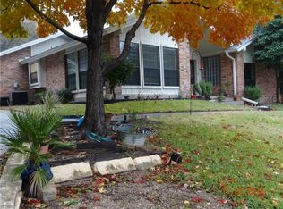 1701 Hidden Canyon Loop, Cedar Hill, TX 75104