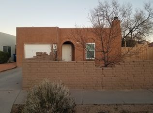 4008 71st St NW, Albuquerque, NM 87120