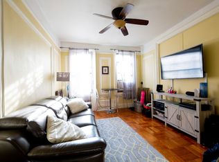 116 Cambridge Pl APT 3A, Brooklyn, NY