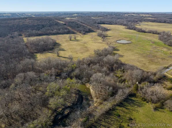 W 123rd St S, Oktaha, OK 74450