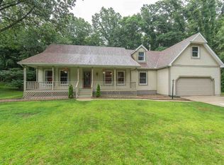 52262 Farmington Square Rd, Granger, IN 46530