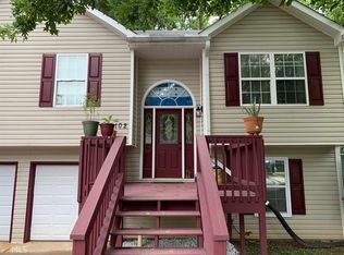 9102 Jefferson Village Dr SW, Covington, GA 30014