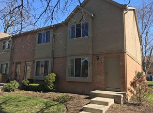 6450 Cranston Way, Dublin, OH 43017