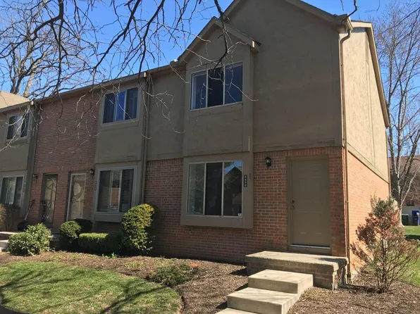 6450 Cranston Way, Dublin, OH 43017