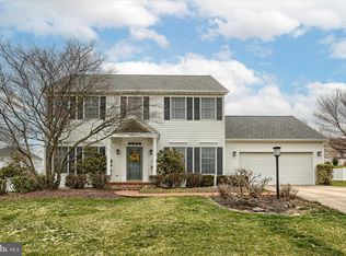 228 Brinser Rd, Hummelstown, PA 17036