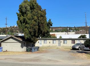 7872 Lester Ave, Lemon Grove, CA 91945