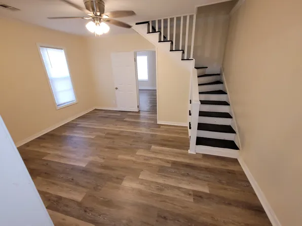 810 N Hobson Ave, Shawnee, OK 74801