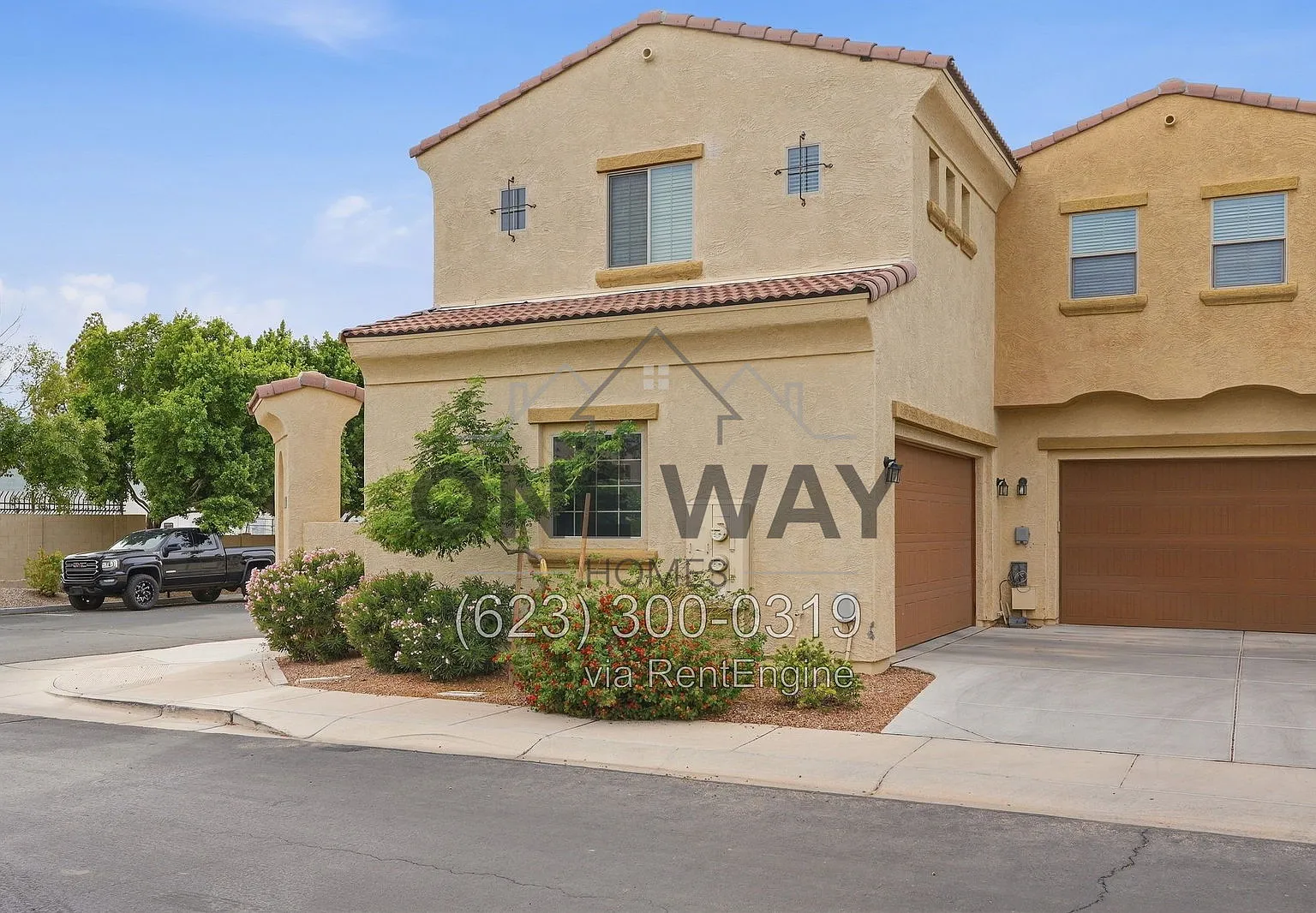 4 bed, 3.0 bath, 1834 sqft, $2,495 — Photo 2