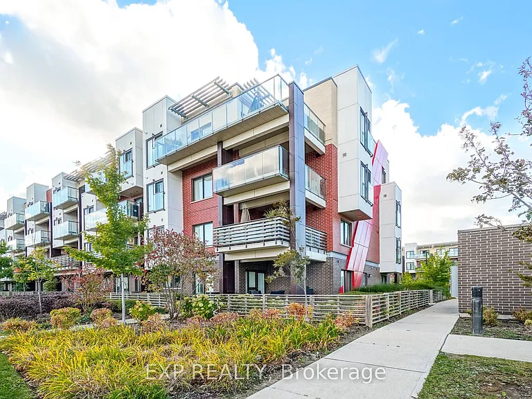5005 Harvard Rd #207 — Photo 1