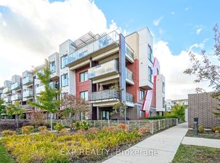 5005 Harvard Rd #207, Mississauga, ON L5M0W5