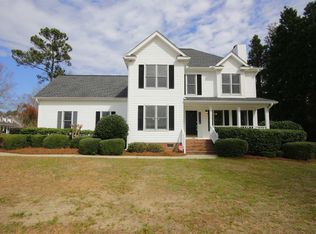 111 Hunters Pond Dr, Columbia, SC 29229