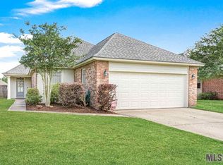 3254 Southlake Ave, Baton Rouge, LA 70810