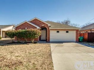 1203 Lindsey St, McKinney, TX 75069
