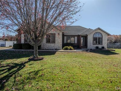 460 Prairie Ridge Dr, Lebanon, MO, 65536