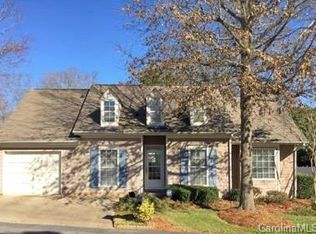 5612 Becton Park Dr, Charlotte, NC 28227