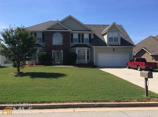 3869 Riverview Fry, Ellenwood, GA