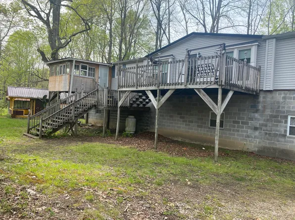 1141 Rose Ave SE, Norton, VA 24273