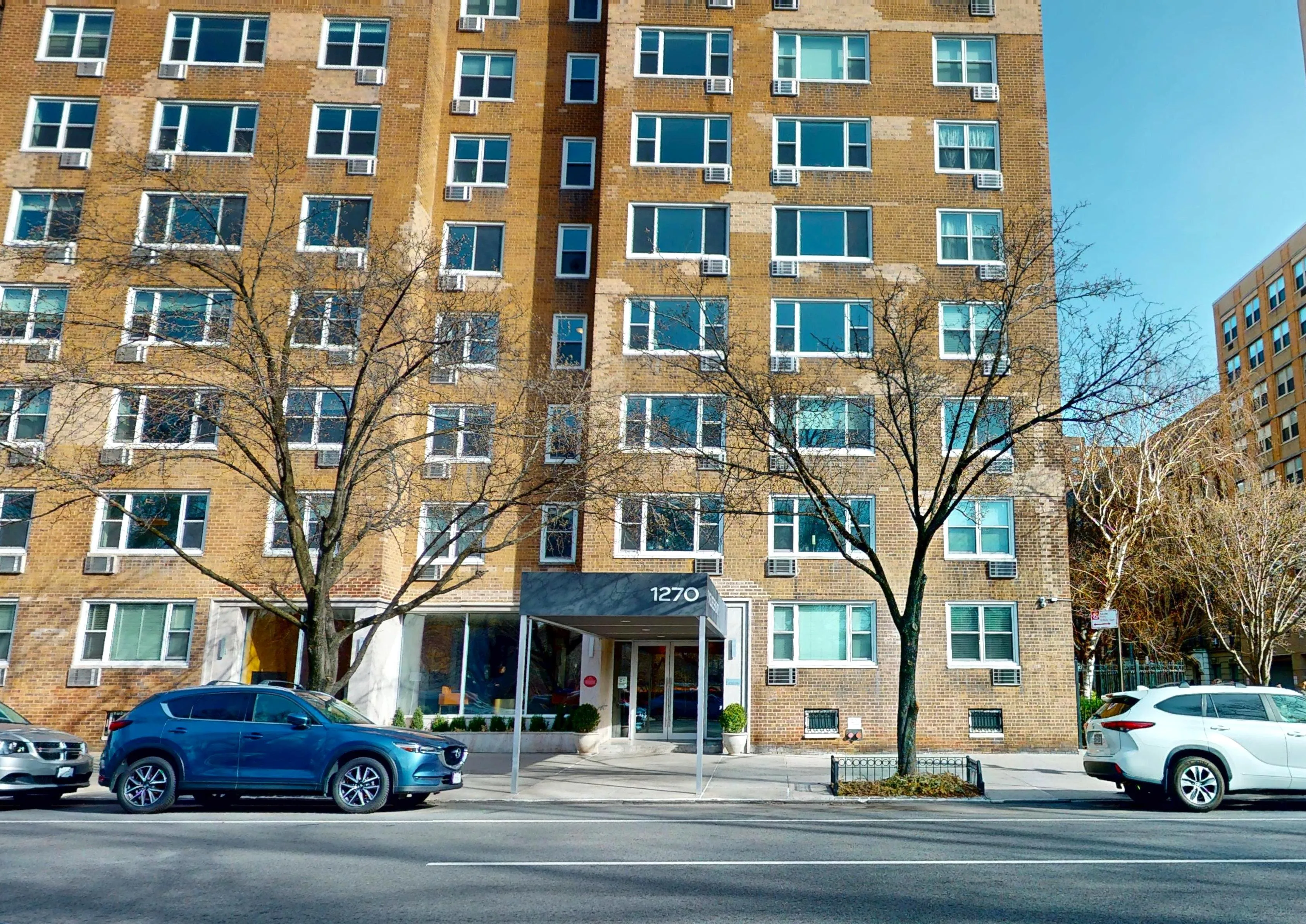1270 5th Avenue 9G in Upper Carnegie Hill, Manhattan StreetEasy