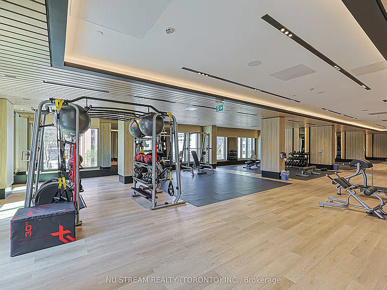 252 Church St #4708 — Photo 41