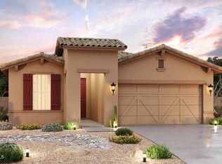 24159 W Gross Ave, Buckeye, AZ 85326