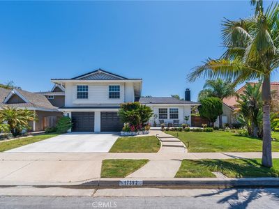 17392 Almelo Ln, Huntington Beach, CA, 92649