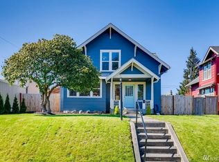 4534 E C St, Tacoma, WA 98404