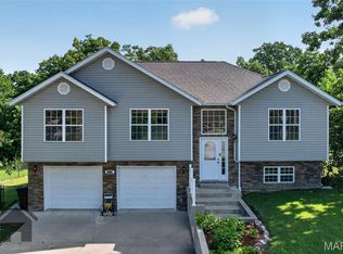 18719 Lynn Ln, Waynesville, MO 65583