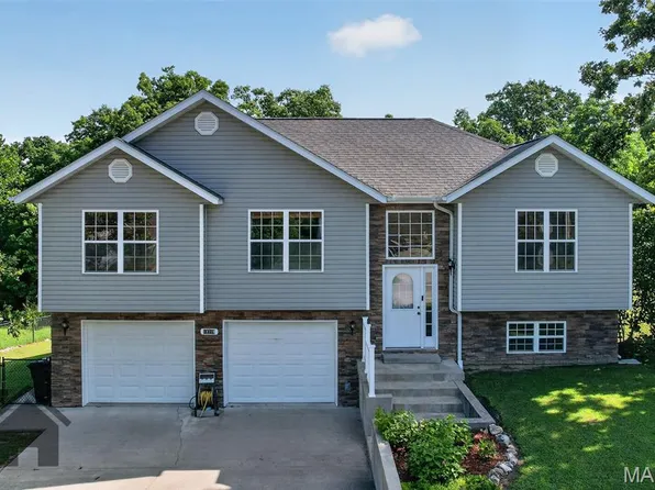 18719 Lynn Ln, Waynesville, MO 65583