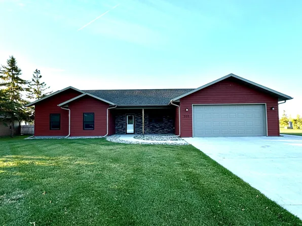 508 Washington St SE, Warroad, MN 56763