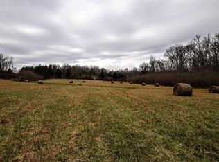 Toestring Valley Rd, Spring City, TN 37381