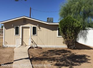 4236 N 31st Dr, Phoenix, AZ 85017