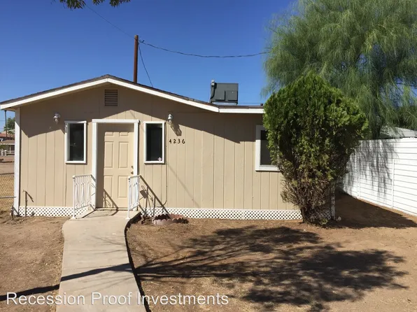 4236 N 31st Dr, Phoenix, AZ 85017