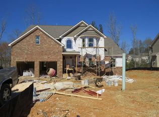 3930 Tarnrill Rd, Douglasville, GA 30135