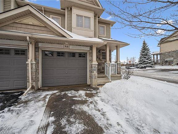 2nd image of 7 Upper Mercer St #A4