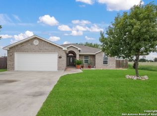 8523 Woodcliff Blvd, Selma, TX 78154
