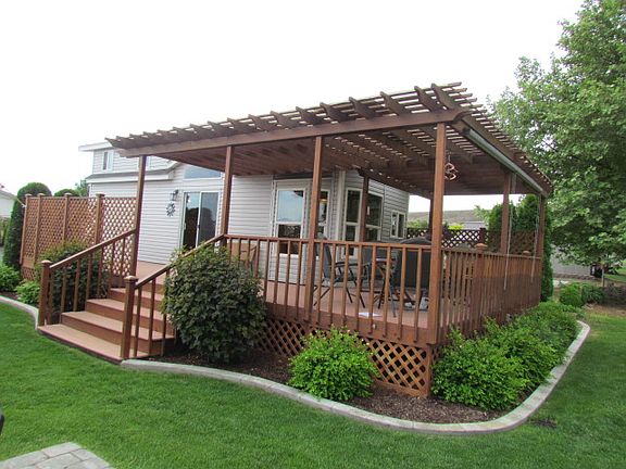 2nd image of 7037 Highway 262 SE Spc 106