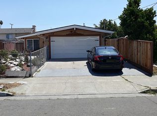 27678 Cliffwood Ave, Hayward, CA 94545