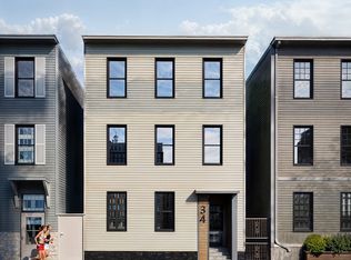34 Morris St APT 3, Boston, MA 02128