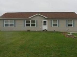 8864 Canaris Dr, Kempton, PA 19529