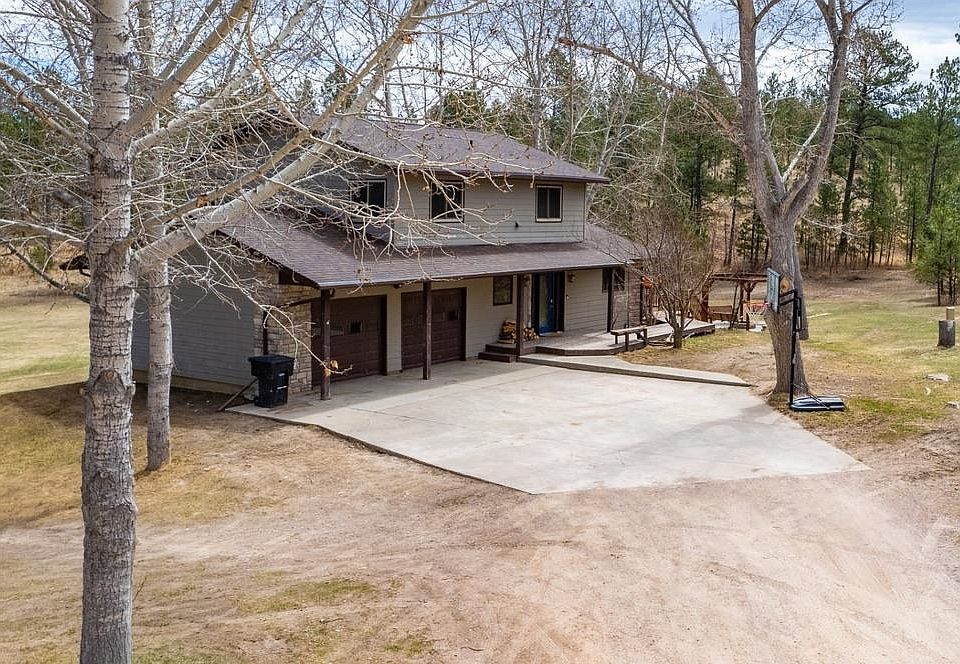 25265 Ridgeview Rd, Custer, SD 57730 MLS 75869 Zillow