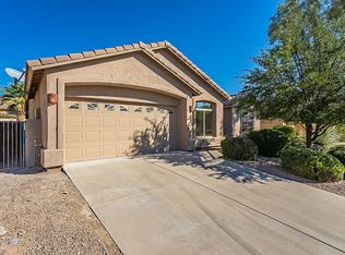 9721 E Sandcastle Ct, Tucson, AZ 85749