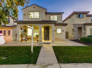1934 Parker Mountain Rd, Chula Vista, CA 91913