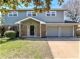 1108 Mildred Ln, Fort Worth, TX 76126