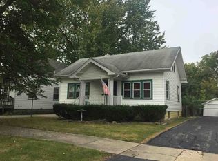 3326 Halsted St, Steger, IL 60475