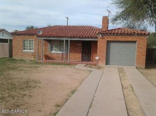 1722 E Coronado Rd, Phoenix, AZ 85006