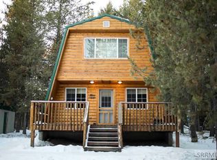 4031 Kiowa Rd, Island Park, ID 83429