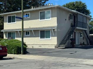 1822 Higdon Ave #1, Mountain View, CA 94041