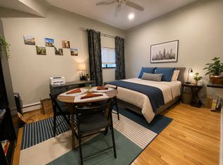 511 Beacon St APT 5, Boston, MA 02215