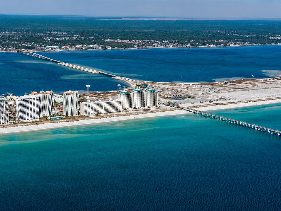 1st image of 8501 Gulf Blvd #W-ph3a