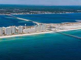 8501 Gulf Blvd #W-ph3a, Navarre, FL 32566